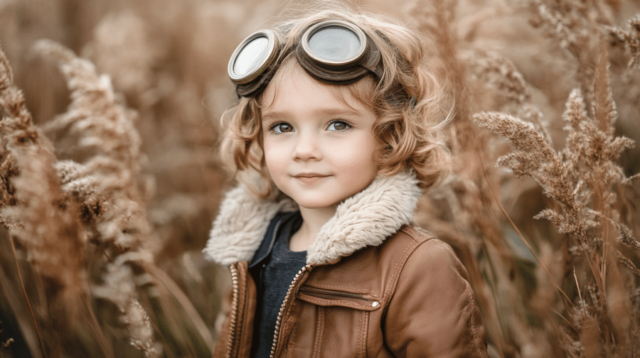 generate-child-model-images