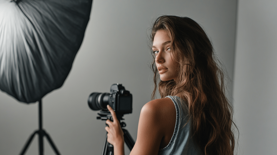 AI Image Tools VS Traditional Photography