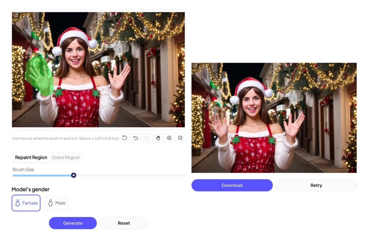 3 Best (and Free) Ways to Fix Fingers & Hands on AI Photos 5.webp